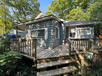 606 Mallory Beach Rd, South Bruce Peninsula - South Bruce Peninsula image-0-1
