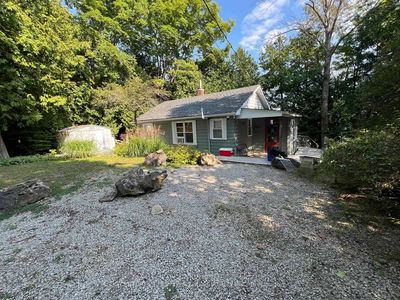 606 Mallory Beach Rd, South Bruce Peninsula - South Bruce Peninsula image-0-2