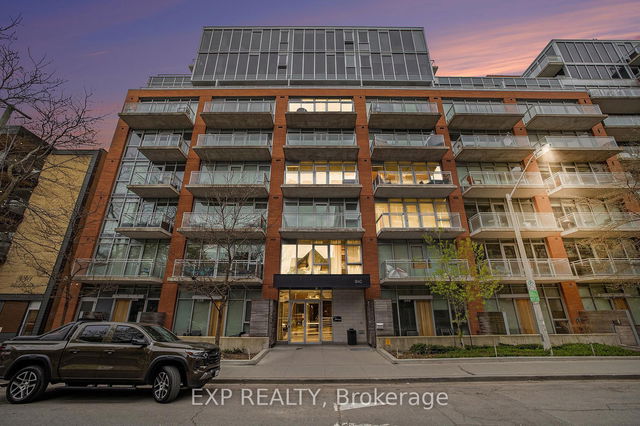 547 - 340 Mcleod Street