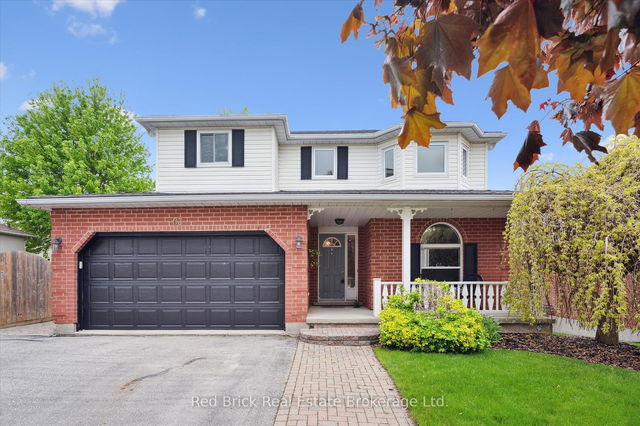 63 Flaherty Drive
