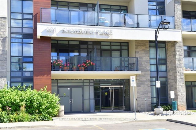 227 - 101 Shoreview Place