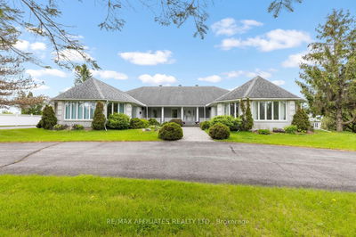 461 Campbell Side Rd, Carleton Place - Beckwith Twp