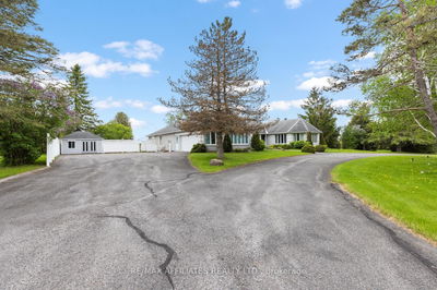 461 Campbell Side Rd, Carleton Place - Beckwith Twp image-0-1