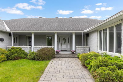 461 Campbell Side Rd, Carleton Place - Beckwith Twp image-0-2