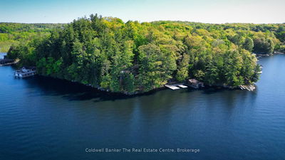 Unit 15 — 1519 Muskoka Rd 118 Rd, Muskoka Lakes - Monck (Muskoka Lakes)