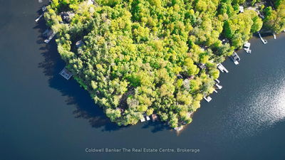 Unit 15 — 1519 Muskoka Rd 118 Rd, Muskoka Lakes - Monck (Muskoka Lakes) image-0-3