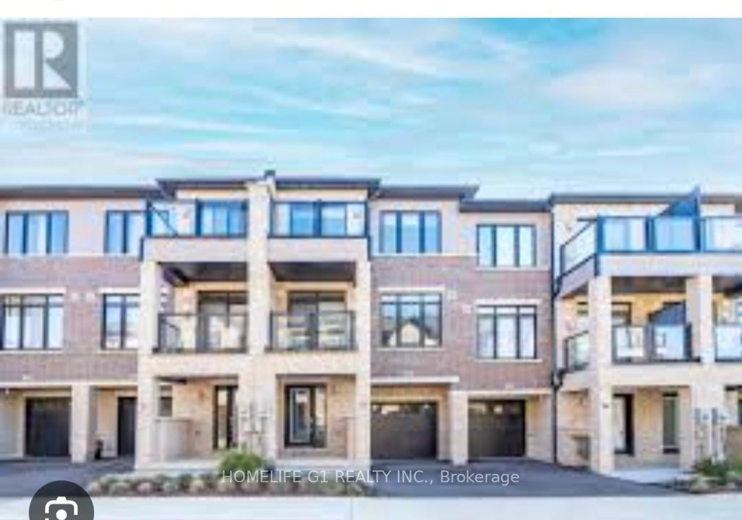 Townhouse for sale at 405-585 Colborne Street, Brantford, N3S 0K4 - MLS: X12171383