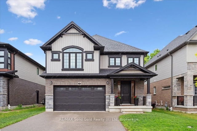 43 Ian Ormston Drive
