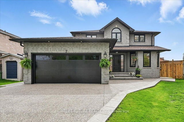 7 Grandview Avenue