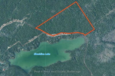 152 Shouldice Lake Rd, Northern Bruce Peninsula - Northern Bruce Peninsula image-0-1