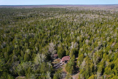 152 Shouldice Lake Rd, Northern Bruce Peninsula - Northern Bruce Peninsula image-0-2