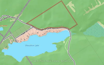 152 Shouldice Lake Rd, Northern Bruce Peninsula - Northern Bruce Peninsula image-0-3