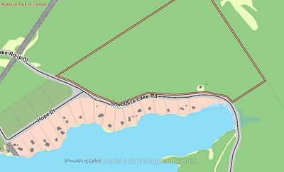 152 Shouldice Lake Rd, Northern Bruce Peninsula - Northern Bruce Peninsula image-0-4
