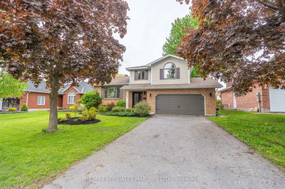 1143 Stokes Dr, Cornwall - Cornwall image-0-1