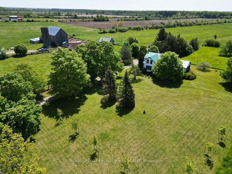 783 Wilson Road, Prince Edward County