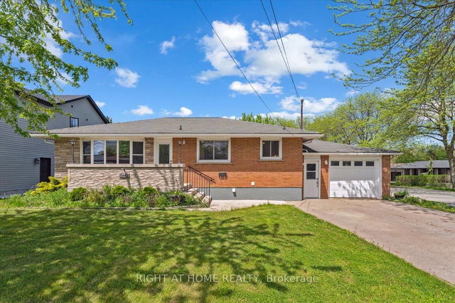 5863 CHURCH'S Lane