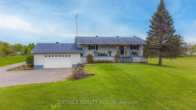 887 Macpherson Rd, Smiths Falls - Montague Twp image-0-0