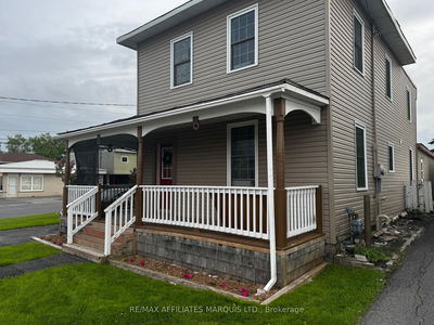 270 Alexandria Main St, North Glengarry - Alexandria