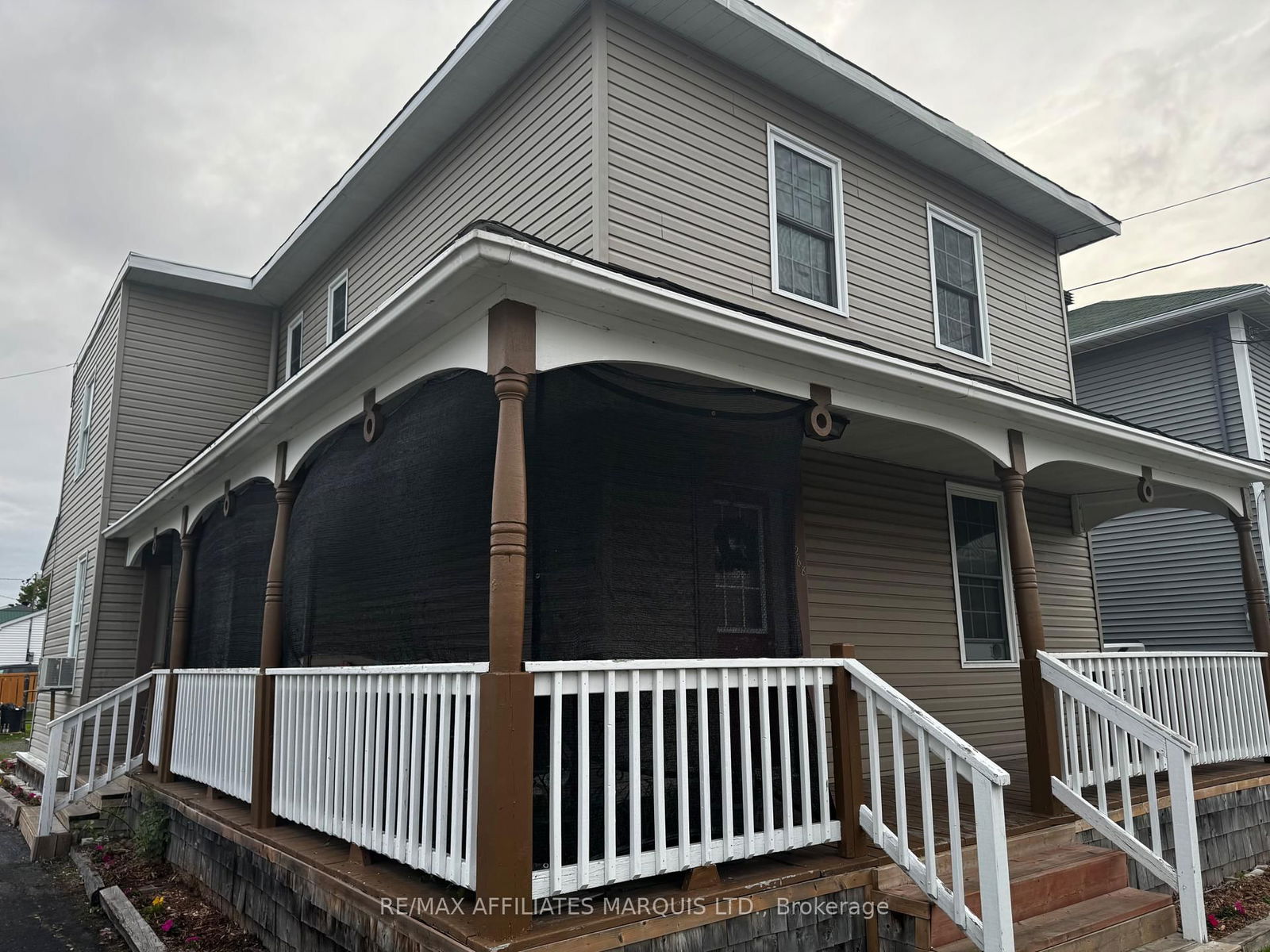 Semi-Detached House for sale at 270 Alexandria Main Street, North Glengarry, Alexandria, K0C 1A0 - MLS: X12171485