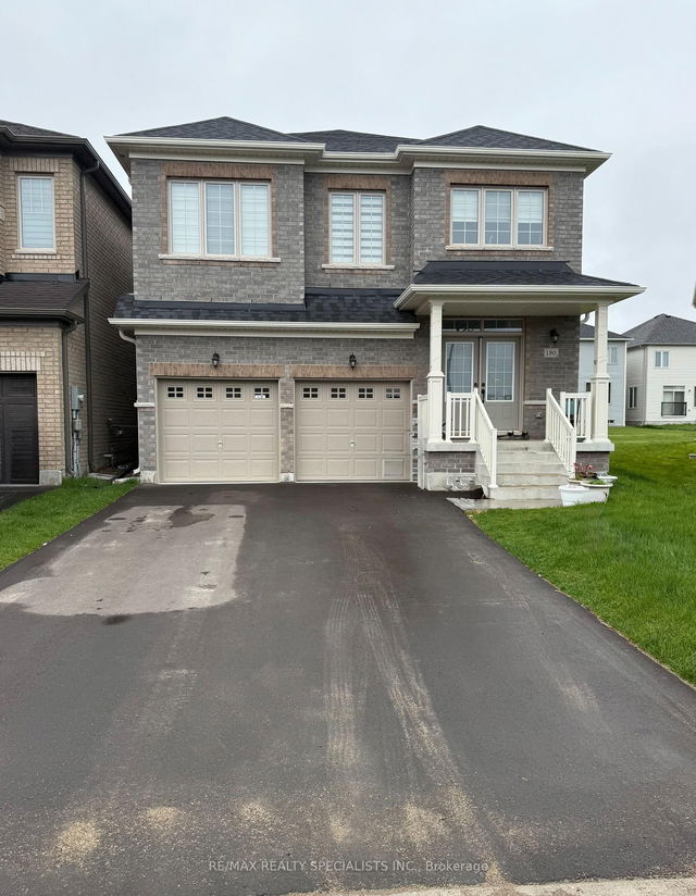180 Limestone Lane