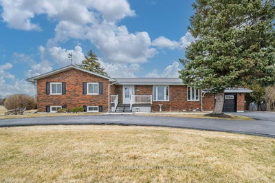 371 County Rd 8, Napanee - Greater Napanee