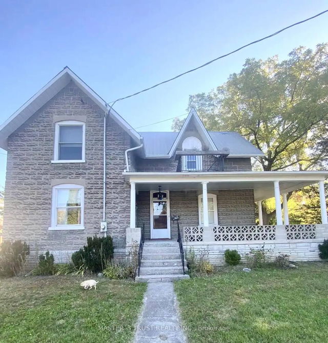 78 North Trent Street