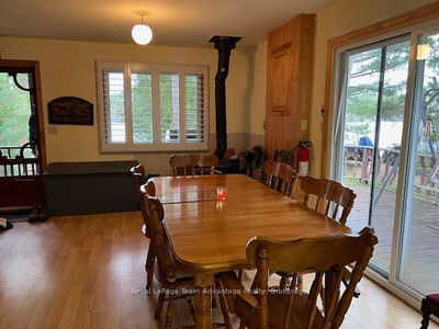 Lot 11 PLAN M-511, PCL 15489 N/S, Parry Sound Remote Area - Mowat image-0-1