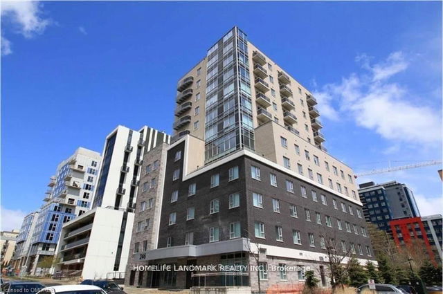 303 - 246 Lester Street
