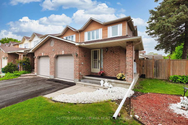 95 Winnegreen Court