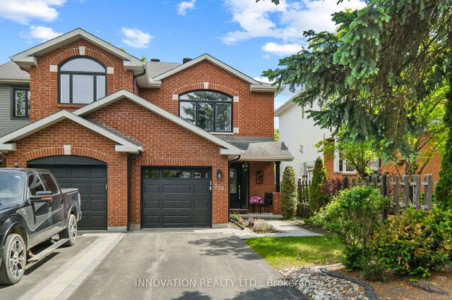 109 Blackdome Crescent