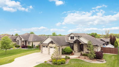481 FIRST Ave, Petrolia - Petrolia