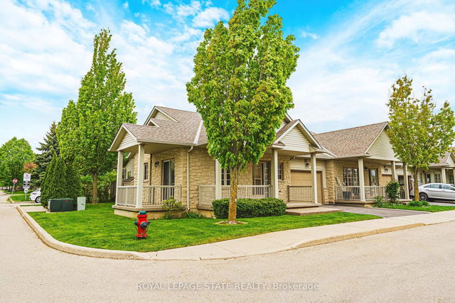 43 - 130 Southbrook Drive