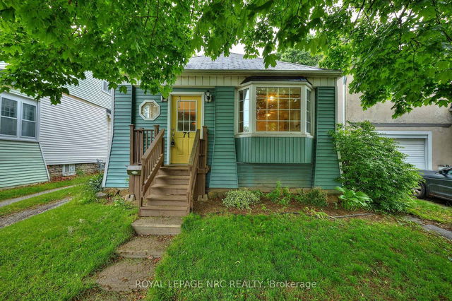 71 Dufferin Street
