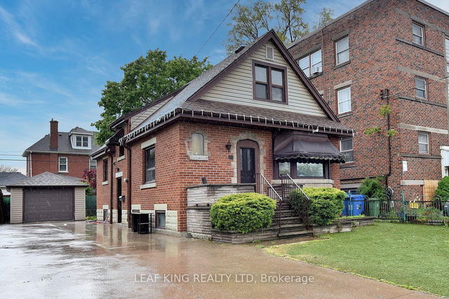 20 Crosthwaite Avenue