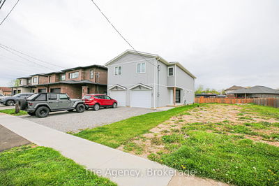 643 Clare Ave, Welland - N. Welland