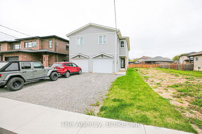 643 Clare Ave, Welland - N. Welland image-0-1