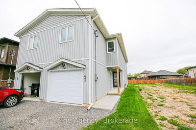 643 Clare Ave, Welland - N. Welland image-0-2