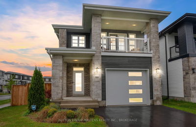 11 Walden Pond Dr, Loyalist - Amherstview
