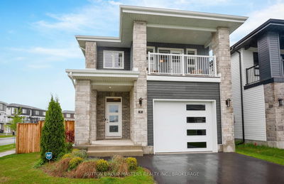11 Walden Pond Dr, Loyalist - Amherstview image-0-1