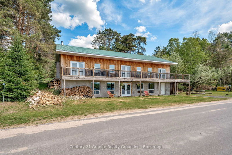 1359 Green Lake Rd, Dysart et al - Guilford image-0-0