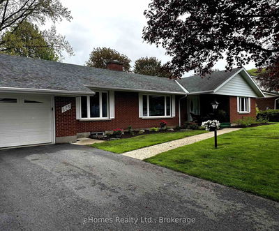 525 4th A St, Owen Sound - Owen Sound