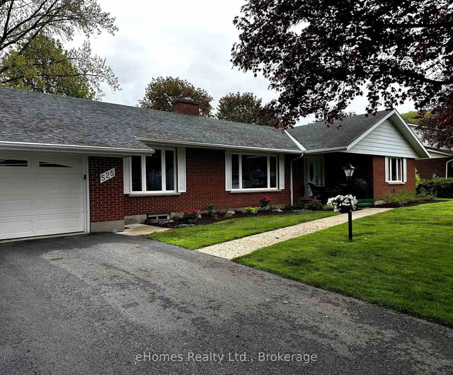 525 4th A Street