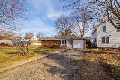 6 James St, Chatham-Kent - Ridgetown