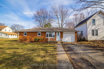 6 James St, Chatham-Kent - Ridgetown image-0-1