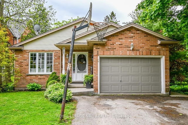 810 Canboro Road