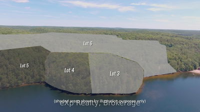 Lot # 4 Gonnsen Tr, Dysart et al - Dudley image-0-1