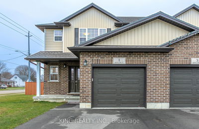 1 MINLER St, Ingersoll - South