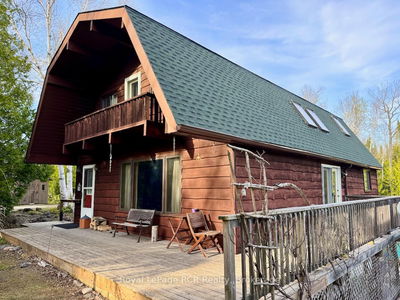 672 East Rd, Northern Bruce Peninsula - Northern Bruce Peninsula