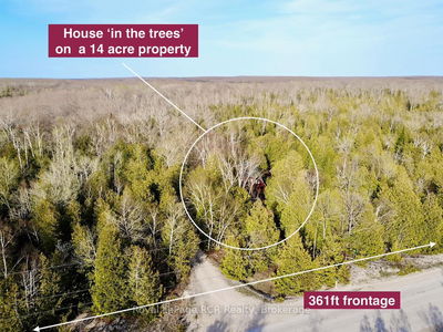 672 East Rd, Northern Bruce Peninsula - Northern Bruce Peninsula image-0-3