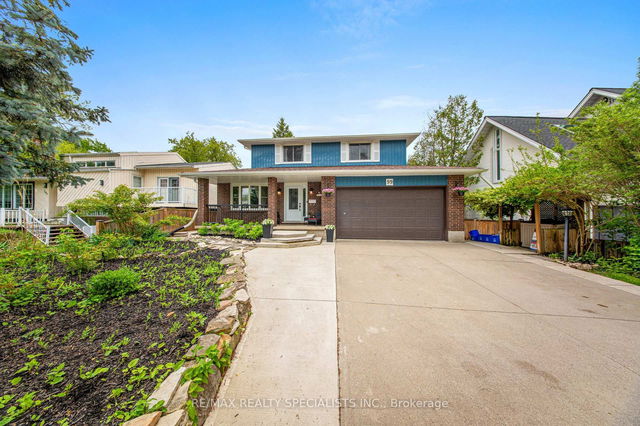 99 Pinnacle Drive